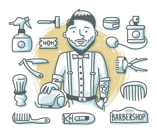 Barbería