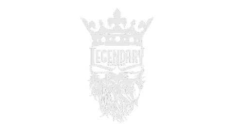 Legendary Barber