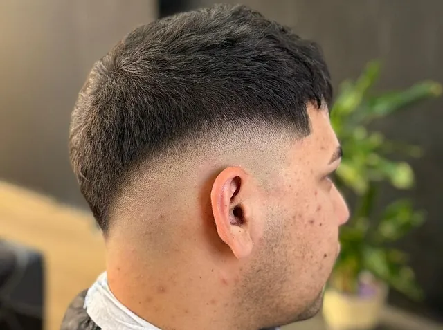 Barbería