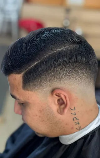 Pestañas